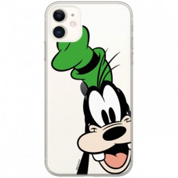 cover disney pluto iphone 12 / 12 pro