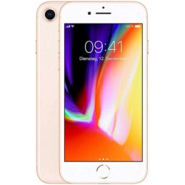 iphone 8 256 gb gold...
