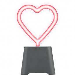 speaker bluetooth  led love