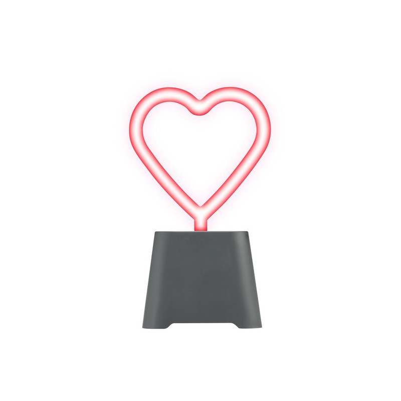 speaker bluetooth  led love