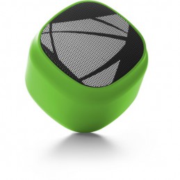 speaker bluetooth mini verde