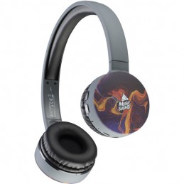 cuffie bluetooth con microfono