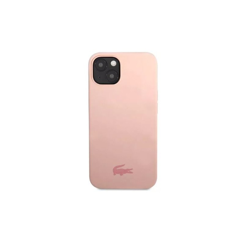 cover lacoste iphone 13 pro max rosa cover lacoste iphone 13 pro max rosa