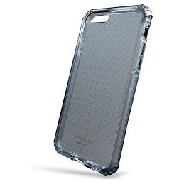 cover ultraprotettiva apple iphone 6 / 6s /  7/ 8 / se ( 2020 ) nero