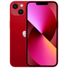 iphone 13 256 gb rosso usato.grado estetico con segni di usurabatteria supeirore al 85% garanzia 12 mesi