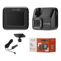 dash cam mio full hd hdr night vision parking mode