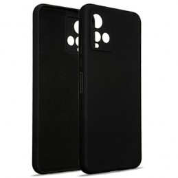 cover in silicone per vivo y21 / y21 snra