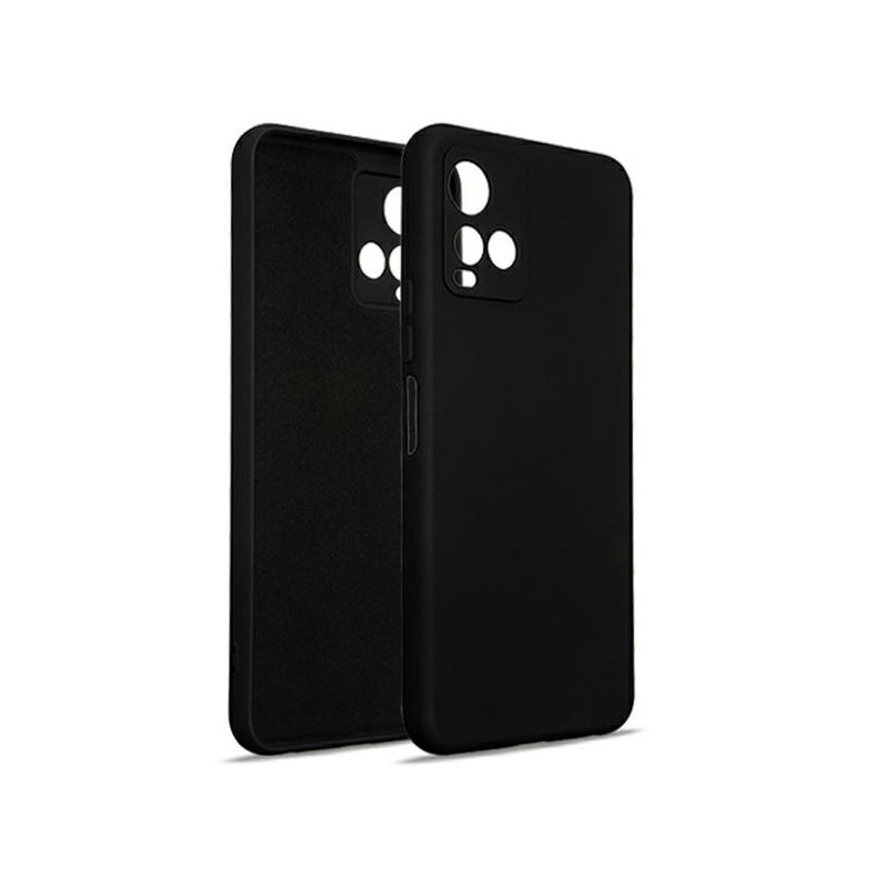 cover in silicone per vivo y21 / y21 snra cover in silicone per vivo y21 / y21 snra