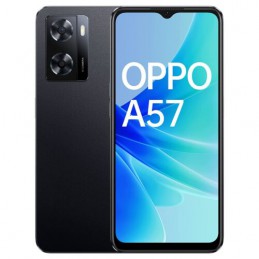 oppo a57 4+64 gb nero