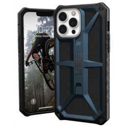 urban armor gear apple iphone 13 pro max  monarch- carbon fiber