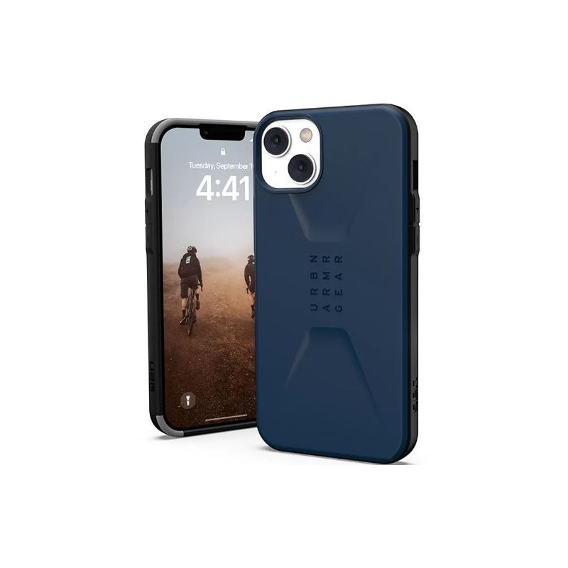 Urban Armor Gear Apple iPhone 14 pro plusvcivilian series