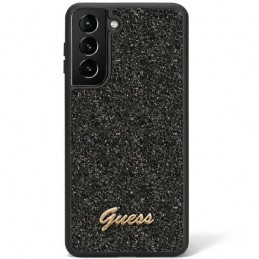 cover guess galaxy s23 plus glitter black