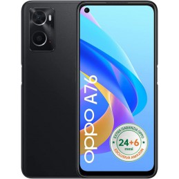 oppo a76 4+128gb black