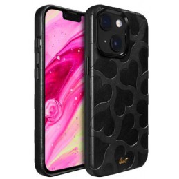 cover laut iphone 14 plus heart black