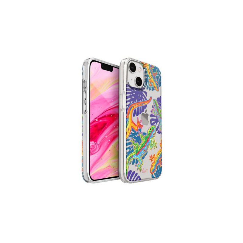 cover laut iphone 14 pro lizard