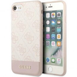 cover guess iphone 6/7/8/ se 2020  grey