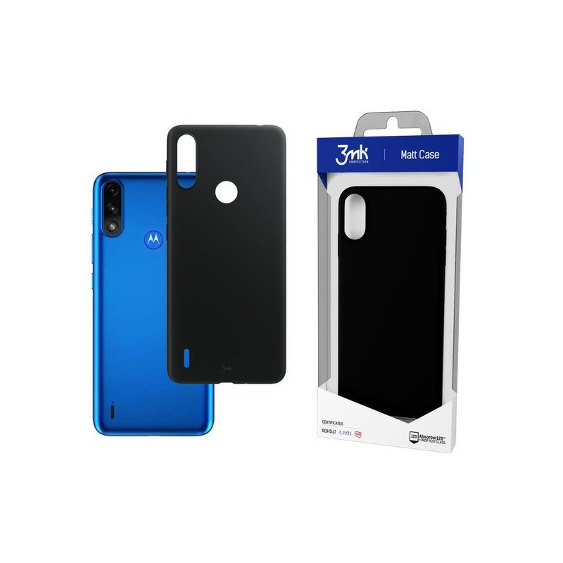 cover in silicone per motorola e7 power black cover in silicone per motorola e7 power black