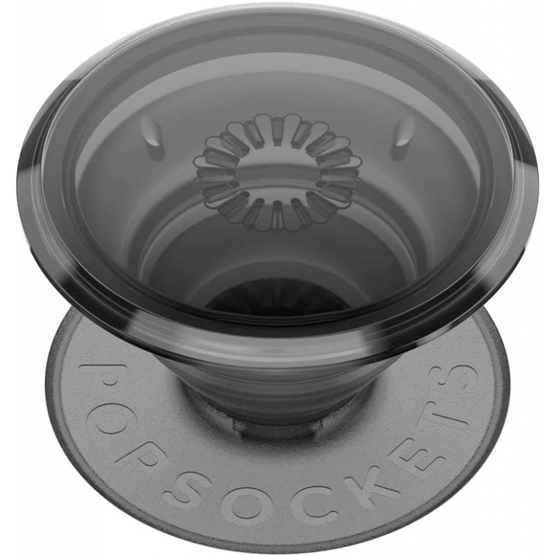 popsockets translucent black popsockets translucent black