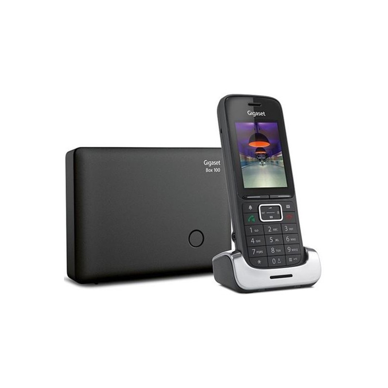 cordless gigaset premium 300display a colori 2,4 500 numeri memorizzabili vivavoce cordless gigaset premium 300display a colori 2,4 500 numeri memorizzabili vivavoce