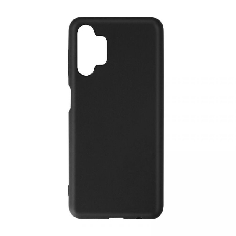 cover in tpu per samsung a13 4g nera