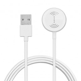 caricabatterie wireless apple watch compatibile