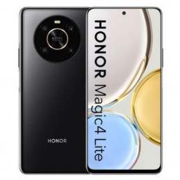 honor x8 5g 6/128gb black
