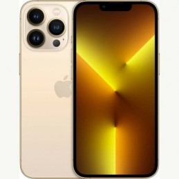 iphone 13 pro 512 gb gold usato.grado estetico con lievi segni di usurabatteria supeirore al 85% garanzia 12 mesi