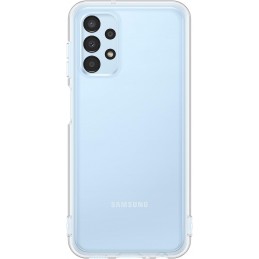 soft clear cover a13 4G...