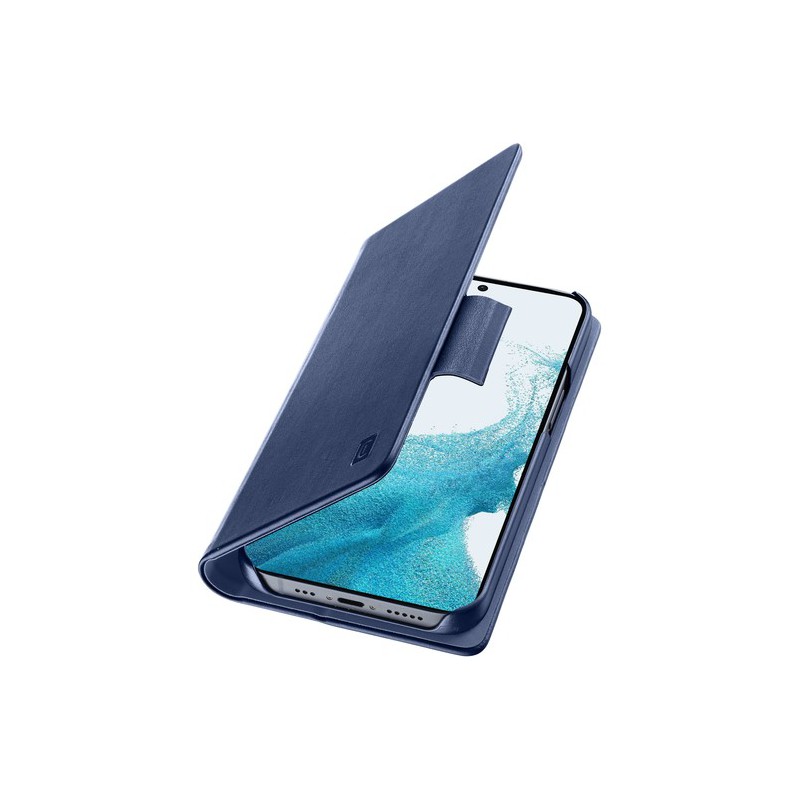 custodia a libro samsung a54 4g blu custodia a libro samsung a54 4g blu