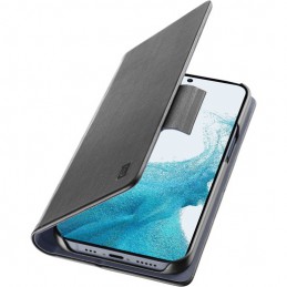 custodia a libro samsung a54 45g nera