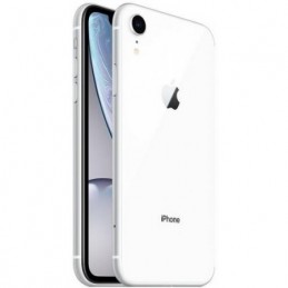 iphone xr 64 gb bianco usatogrado estetico pari al nuovo.batteria nuova.garanzia 12 mesi