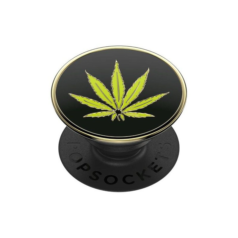 phone grip & stand enamel pot luck phone grip & stand enamel pot luck