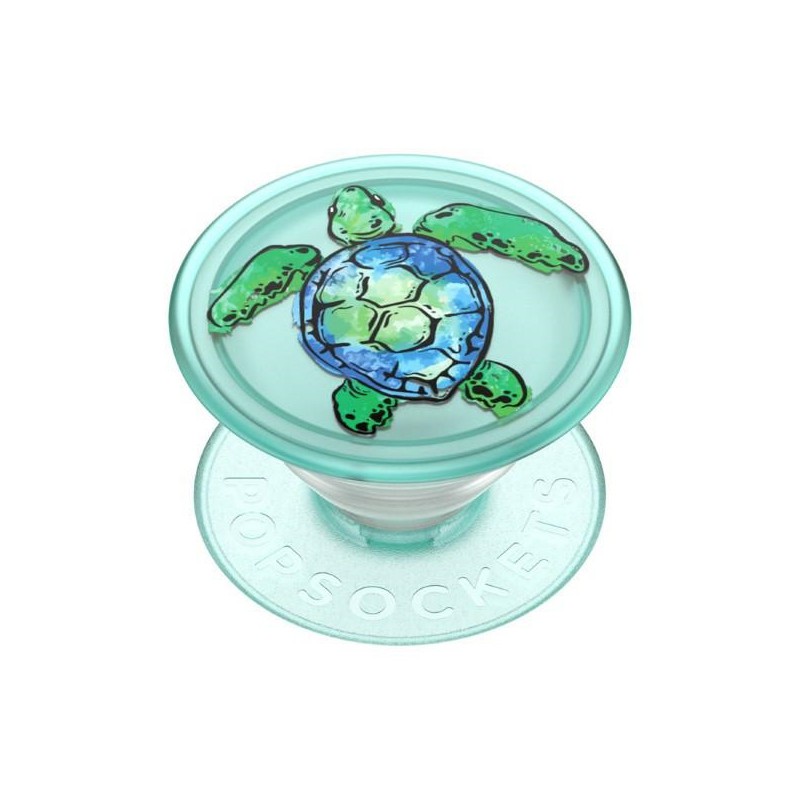 phone grip & stand turtle phone grip & stand turtle