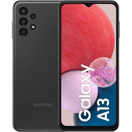 samsung a13 3+32gb black tim