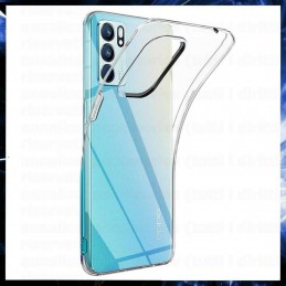 cover in tpu oppo reno6 pro 5g