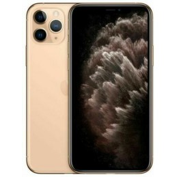 iphone 11 pro 512 gb gold usato.grado estetico pari al nuovo.batteria superiore al 85%garanzia 12 mesi