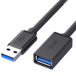 prolunga usb...