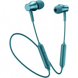 bluetooth stereo in ear verde