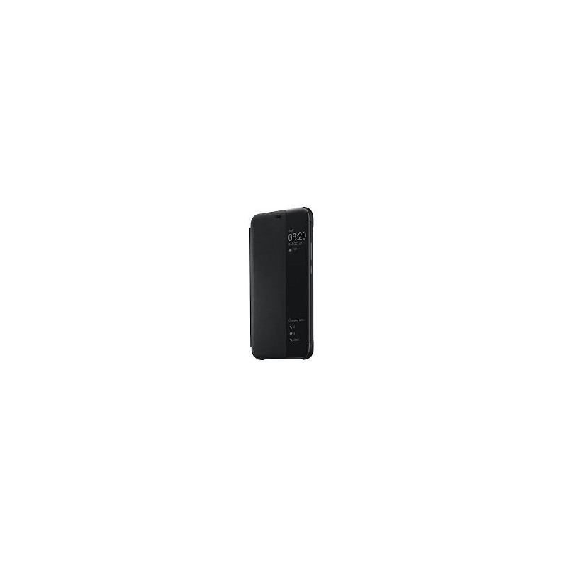 book originale mate 20 smart view flip black