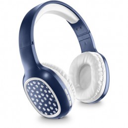 cuffie bluetooth vivavoce con microfono