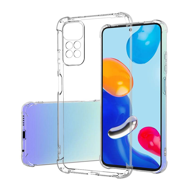 cover trasparente redmi 9c - 10a