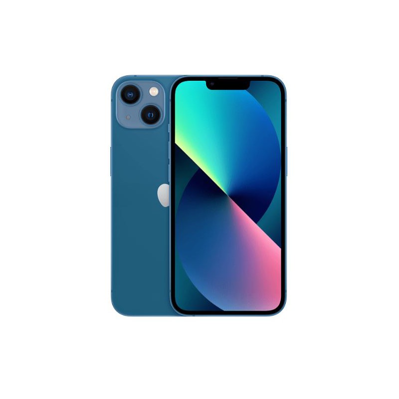 iphone 13 128 gb blu usato.grado estetico pari al nuovo.batteria nuovagaranzia 12 mesi iphone 13 128 gb blu usato.grado estetico pari al nuovo.batteria nuovagaranzia 12 mesi