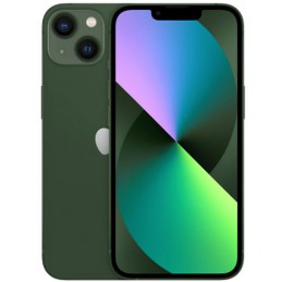 iphone 13 256 gb verde usato.grado estetico con segni di usurabatteria supeirore al 85% garanzia 12 mesi