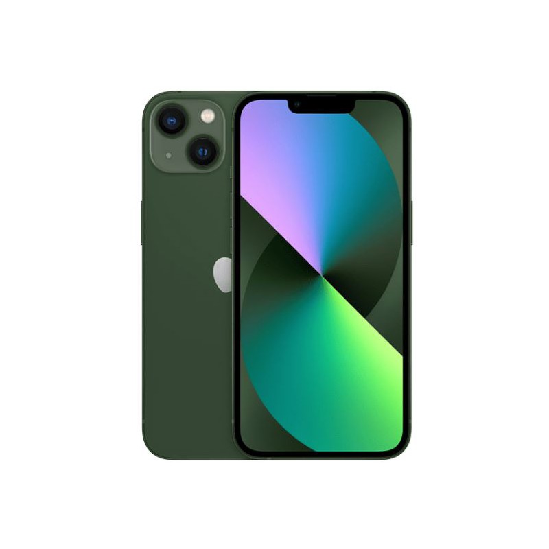 iphone 13 256 gb verde usato.grado estetico con segni di usurabatteria supeirore al 85% garanzia 12 mesi iphone 13 256 gb verde usato.grado estetico con segni di usurabatteria supeirore al 85% garanzia 12 mesi