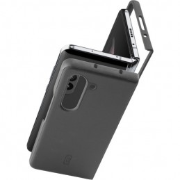 custodia fit duo galaxy z fold 5 nero