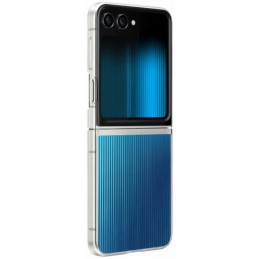 custodia samsung galaxy z flip 5 flipsuit rasparente