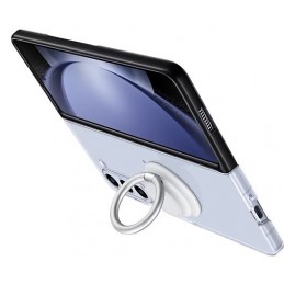 custodia samsung galaxy z fold5 trasparente