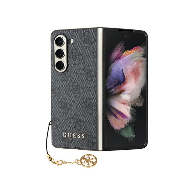 custodia guess galaxy z fold 5 grey