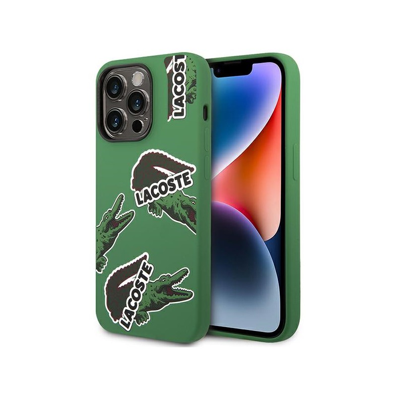 cover lacoste iphone 14 pro crocco cover lacoste iphone 14 pro crocco