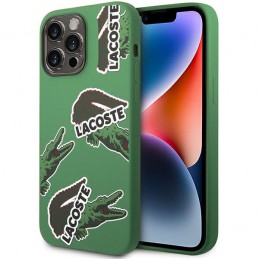 cover lacoste iphone 14 pro max crocco